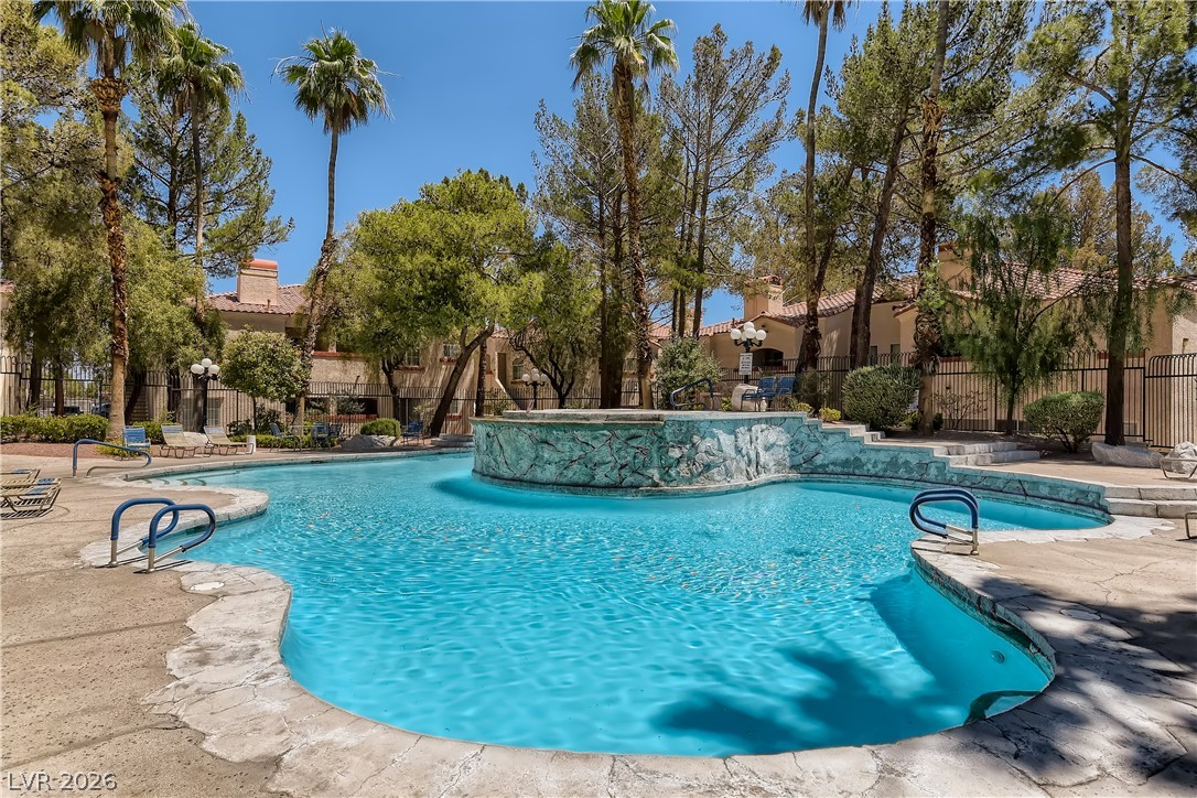 508 Indian Princess Drive 104 Las Vegas NV 89145