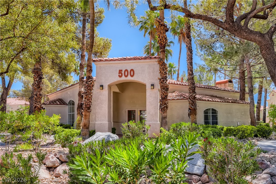 508 Indian Princess Drive 104 Las Vegas NV 89145