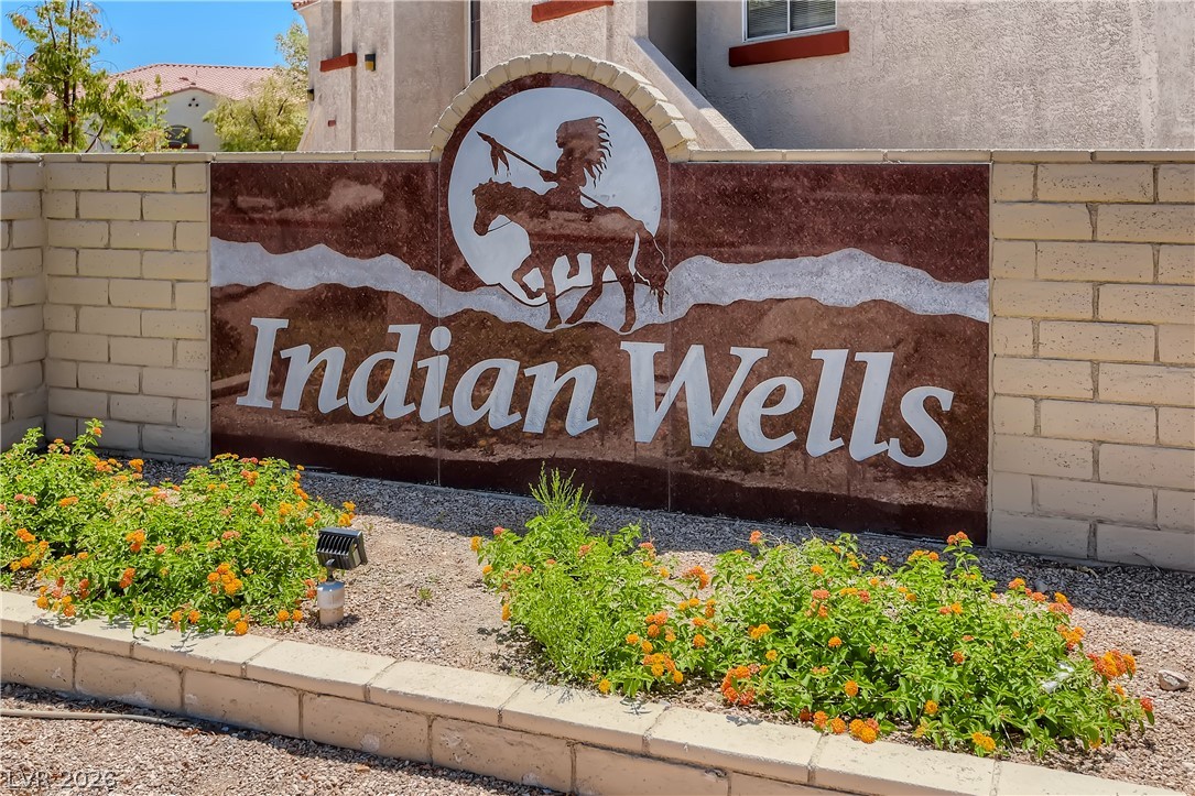 508 Indian Princess Drive 104 Las Vegas NV 89145