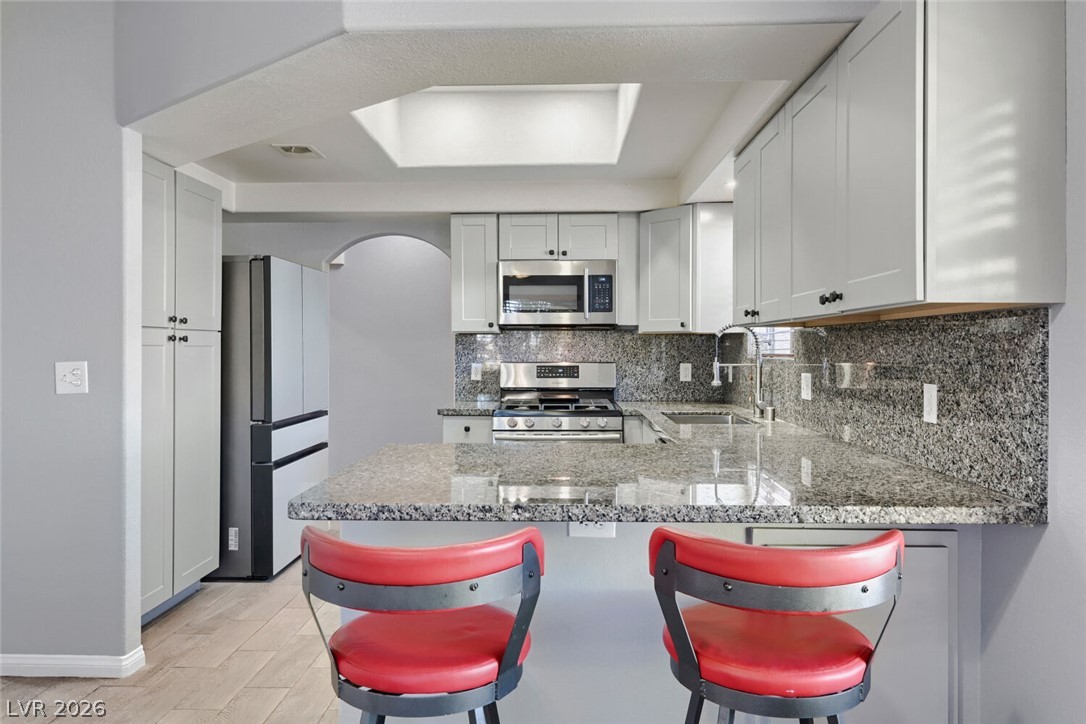 508 Indian Princess Drive 104 Las Vegas NV 89145