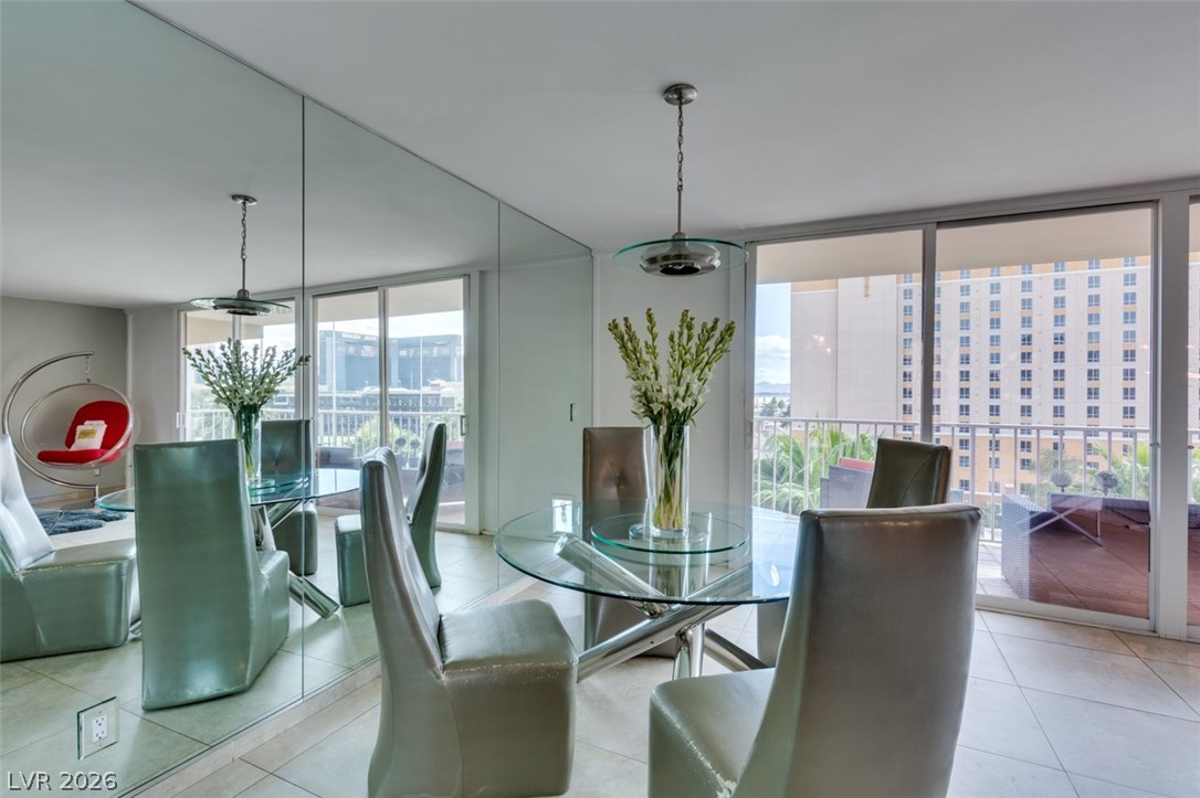 205 East Harmon 807 Las Vegas NV 89169
