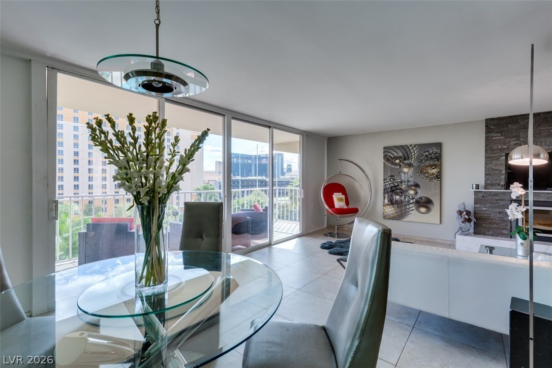 205 East Harmon 807 Las Vegas NV 89169