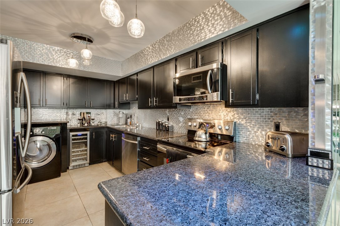 205 East Harmon 807 Las Vegas NV 89169