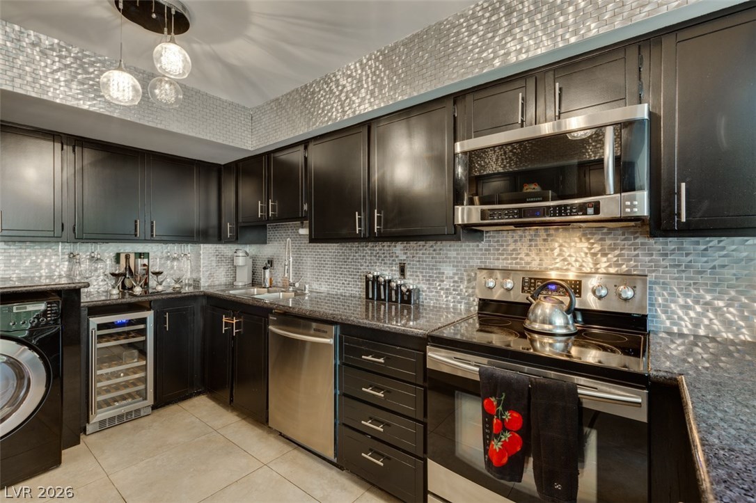 205 East Harmon 807 Las Vegas NV 89169