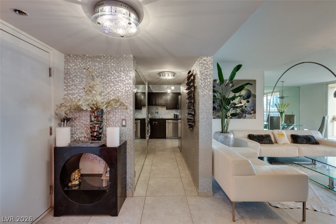 205 East Harmon 807 Las Vegas NV 89169