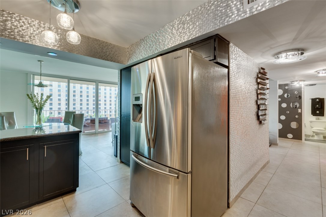 205 East Harmon 807 Las Vegas NV 89169