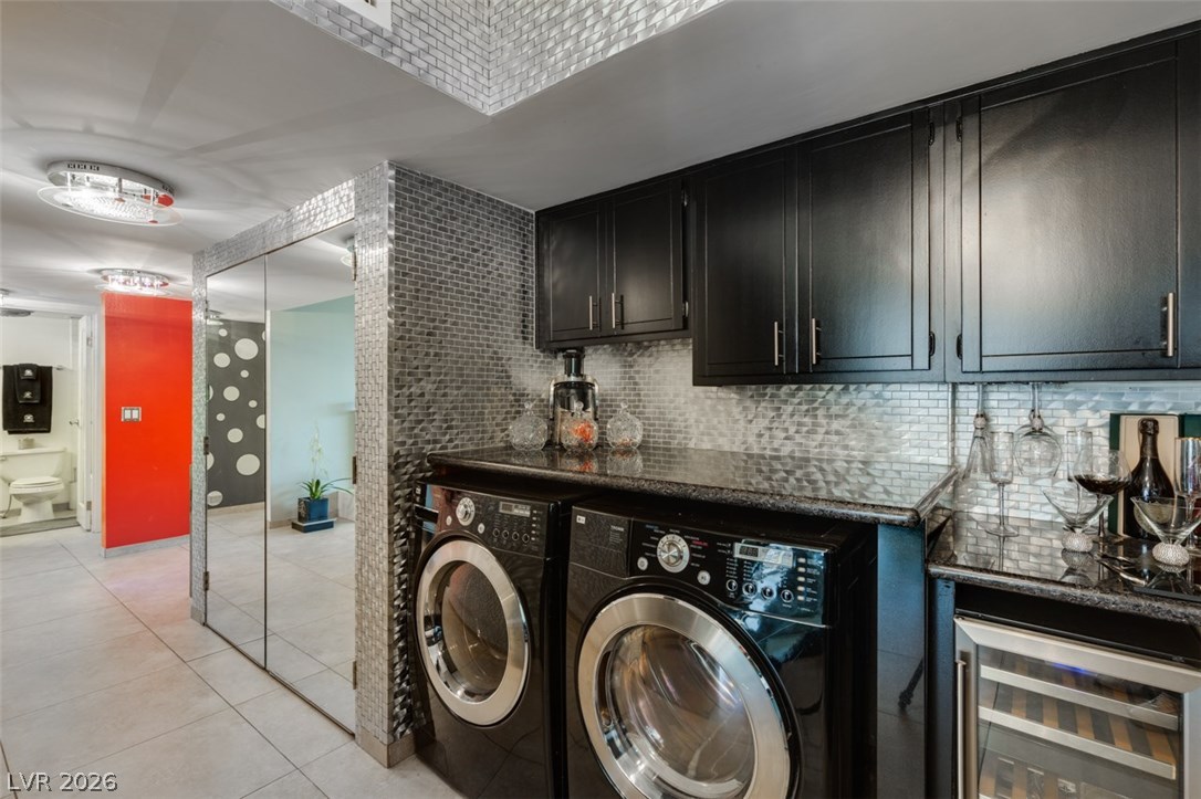 205 East Harmon 807 Las Vegas NV 89169