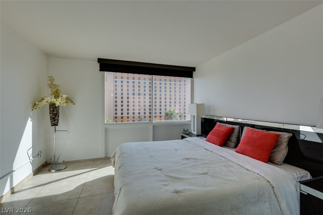 205 East Harmon 807 Las Vegas NV 89169