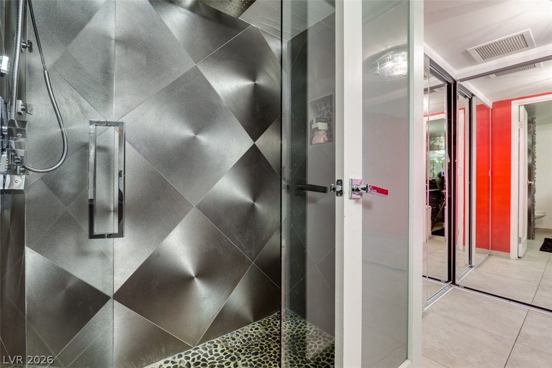 205 East Harmon 807 Las Vegas NV 89169