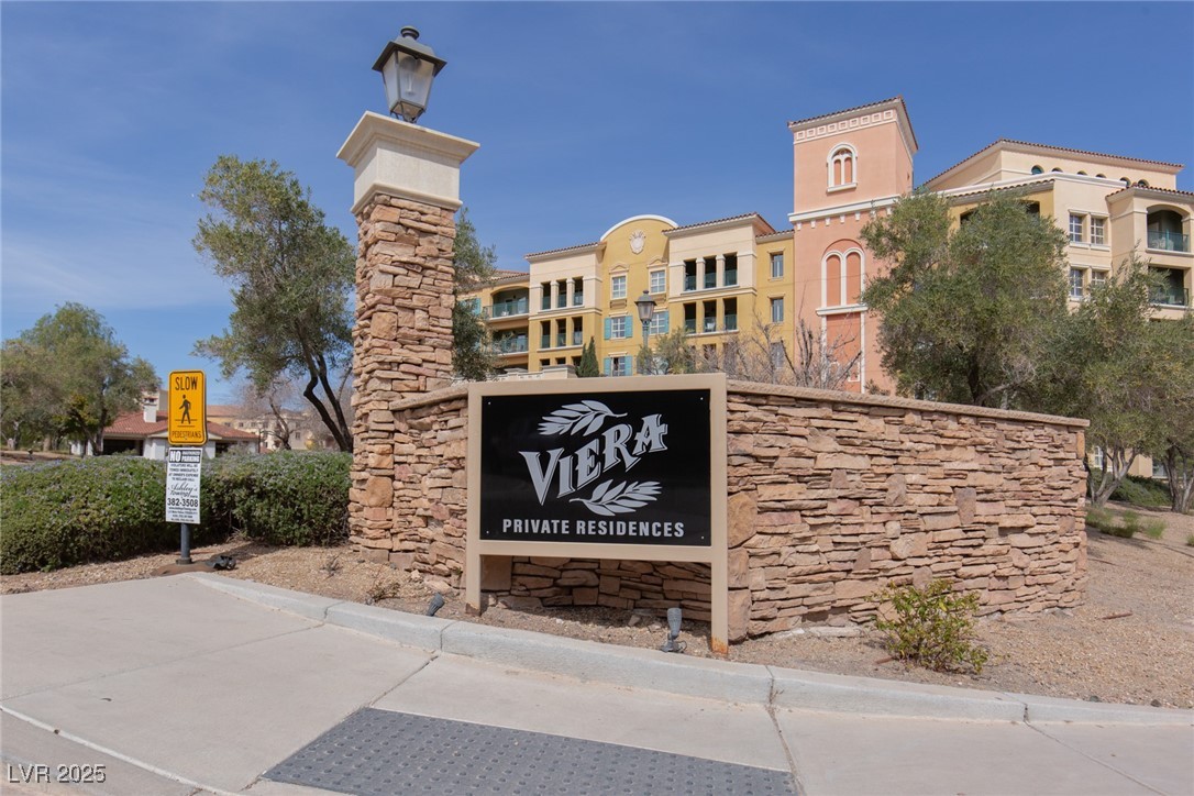 30 Strada Di Villaggio 519 Henderson NV 89011