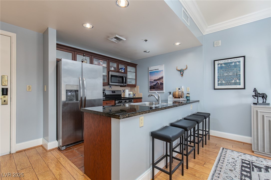 30 Strada Di Villaggio 519 Henderson NV 89011