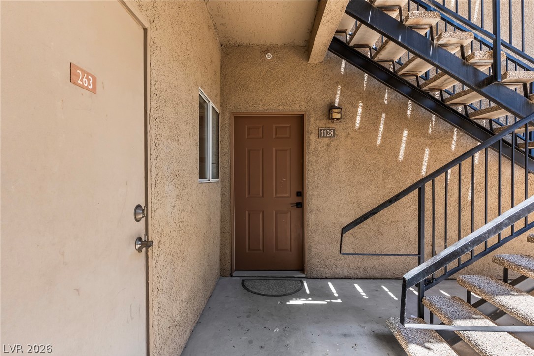 4400 South Jones Boulevard 1128 Las Vegas NV 89103
