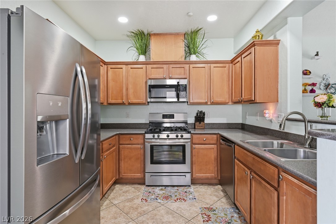 4675 Basilicata Lane 202 North Las Vegas NV 89084