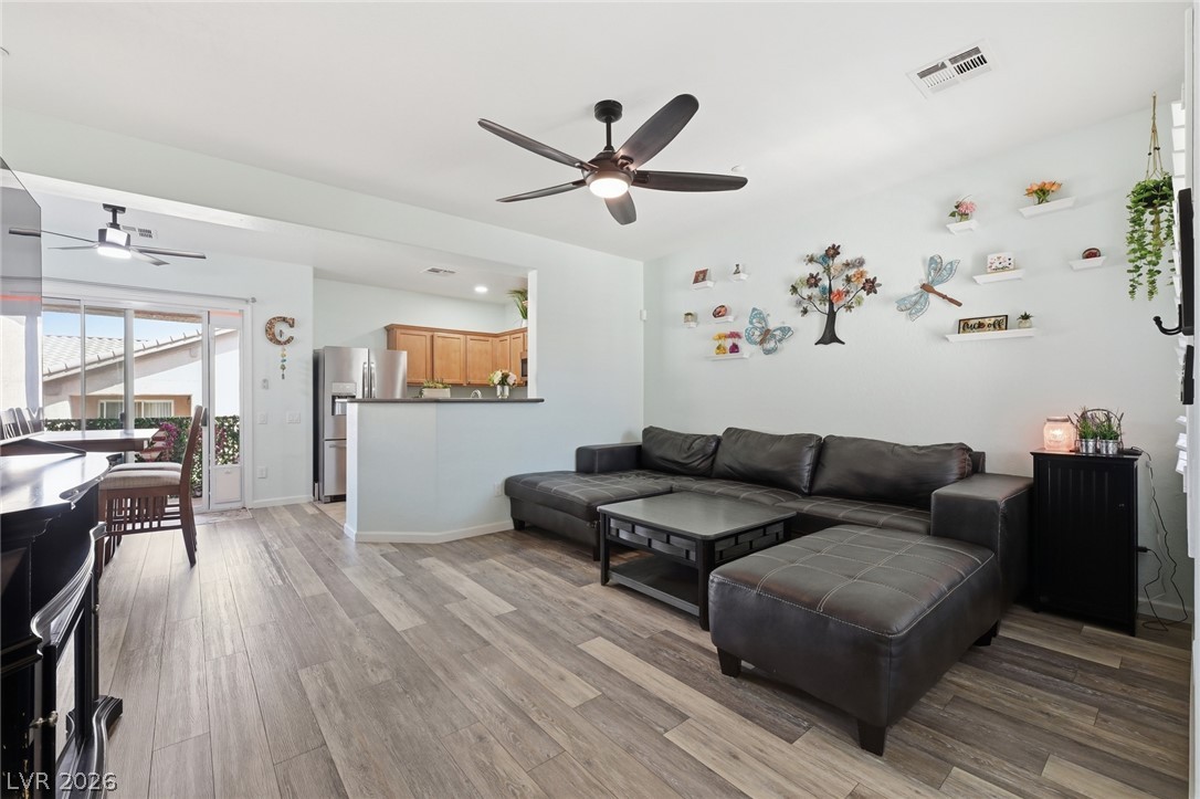 4675 Basilicata Lane 202 North Las Vegas NV 89084