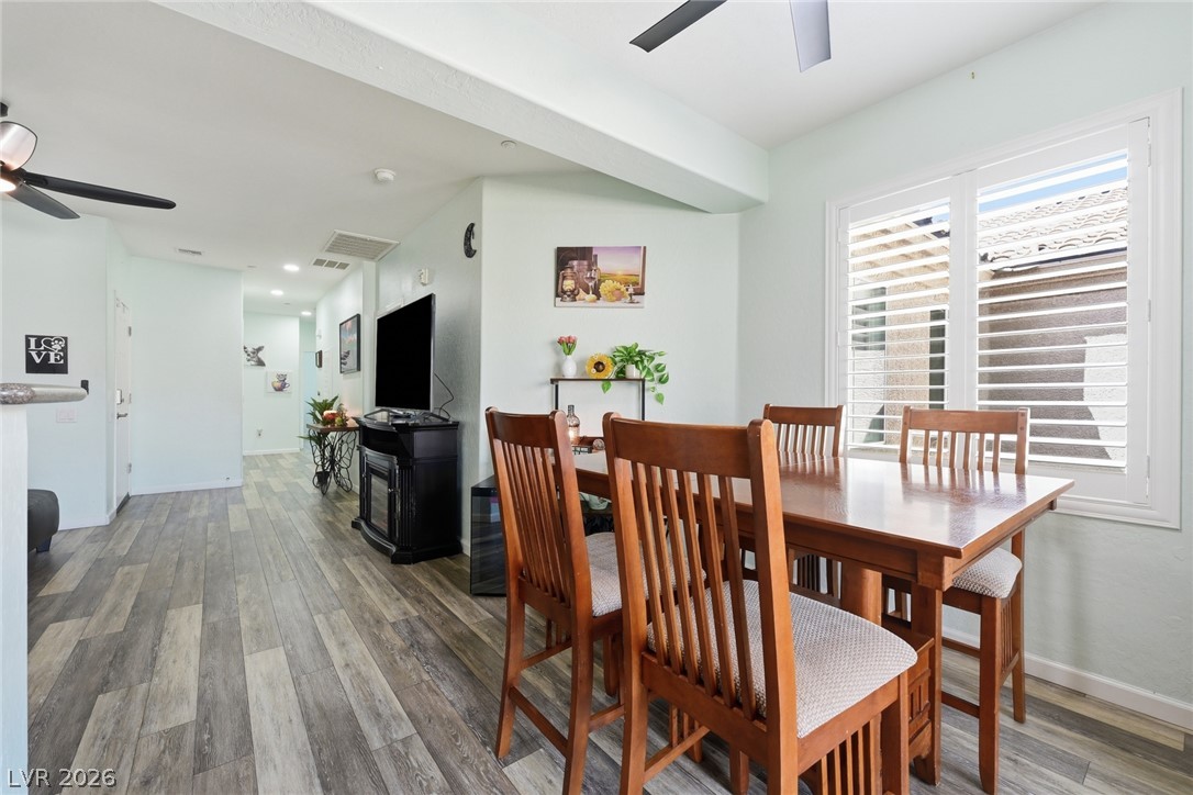 4675 Basilicata Lane 202 North Las Vegas NV 89084