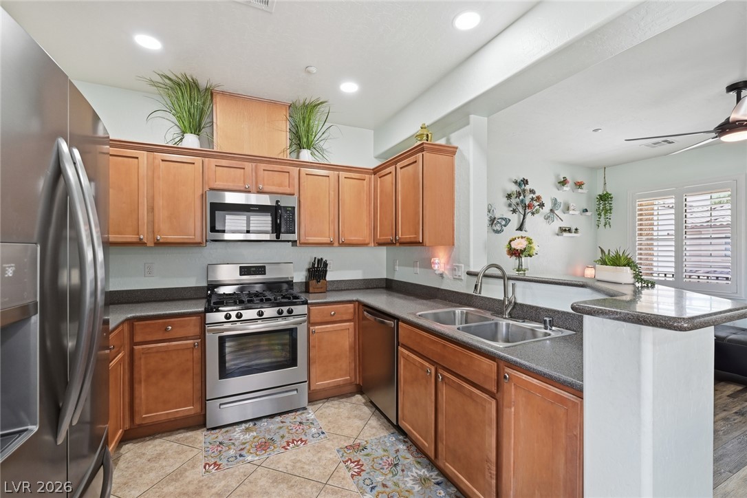 4675 Basilicata Lane 202 North Las Vegas NV 89084