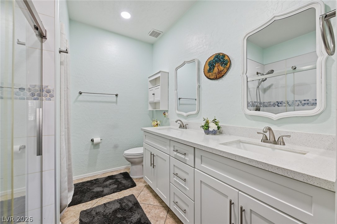 4675 Basilicata Lane 202 North Las Vegas NV 89084