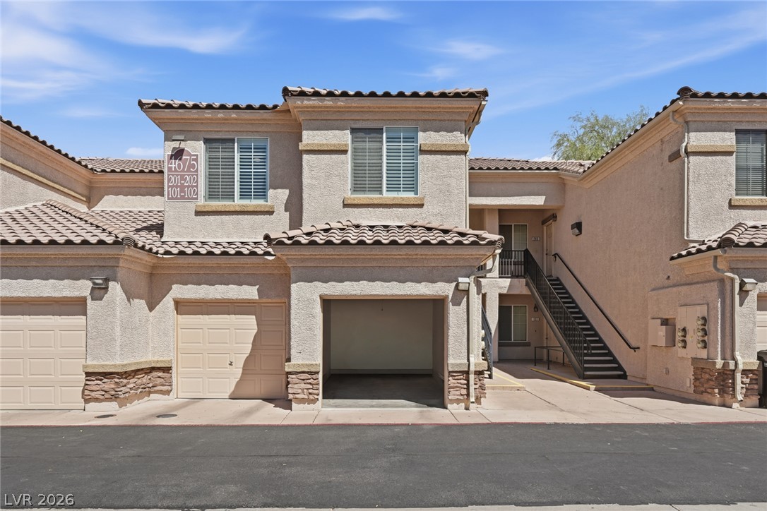 4675 Basilicata Lane 202 North Las Vegas NV 89084