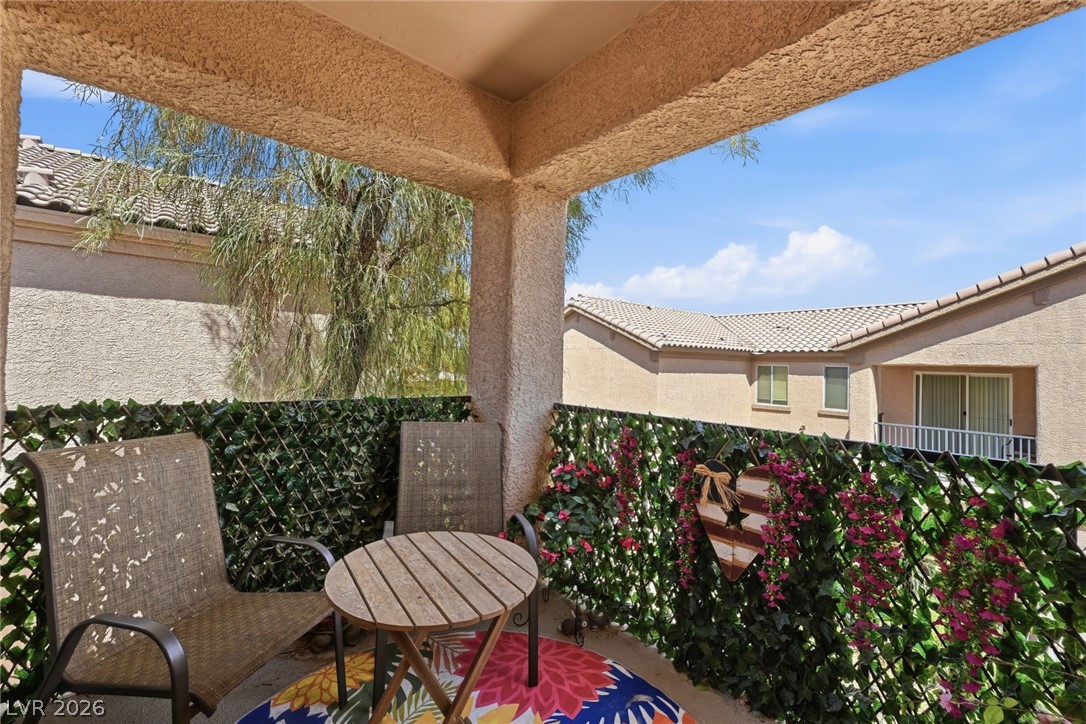 4675 Basilicata Lane 202 North Las Vegas NV 89084