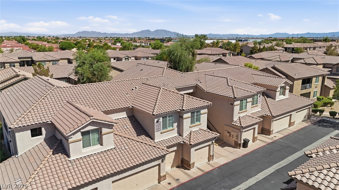 4675 Basilicata Lane 202 North Las Vegas NV 89084