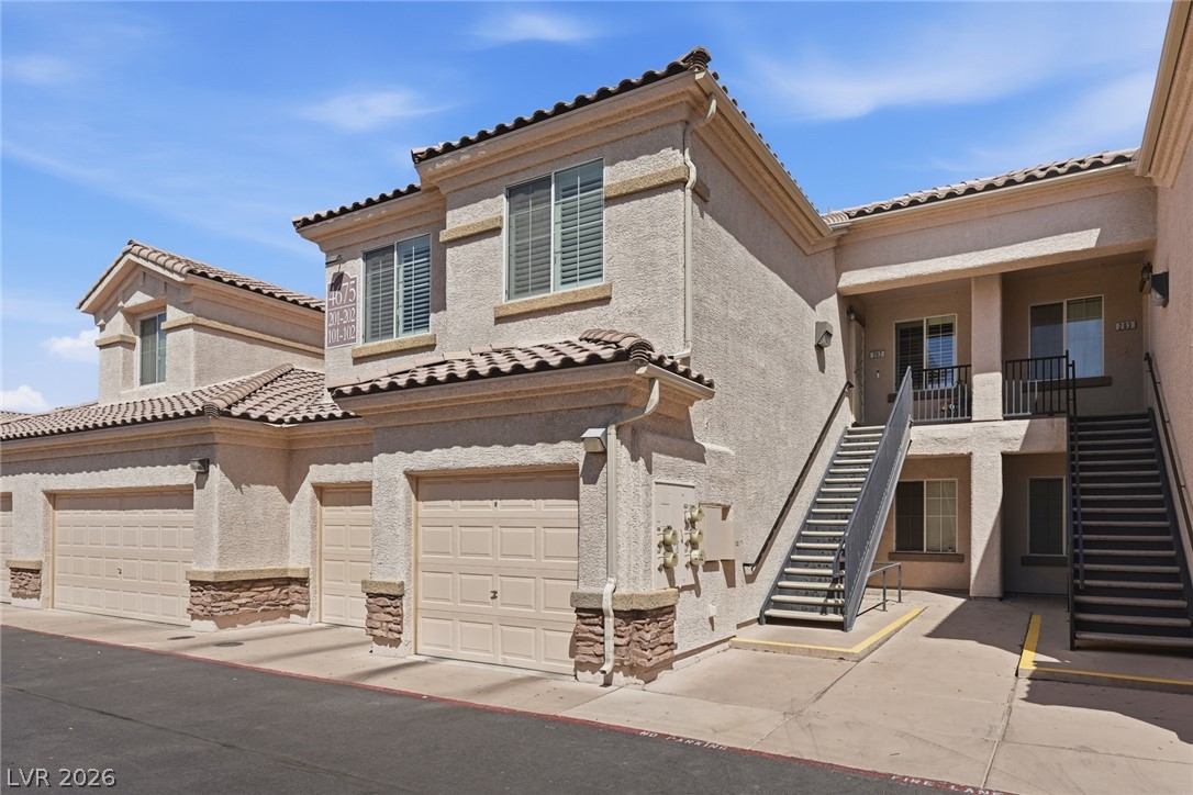 4675 Basilicata Lane 202 North Las Vegas NV 89084
