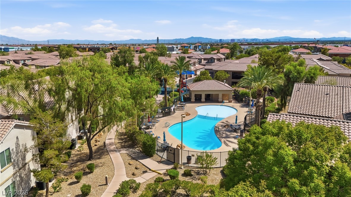 4675 Basilicata Lane 202 North Las Vegas NV 89084