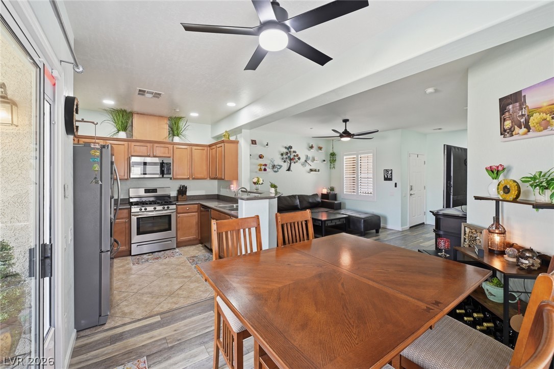 4675 Basilicata Lane 202 North Las Vegas NV 89084