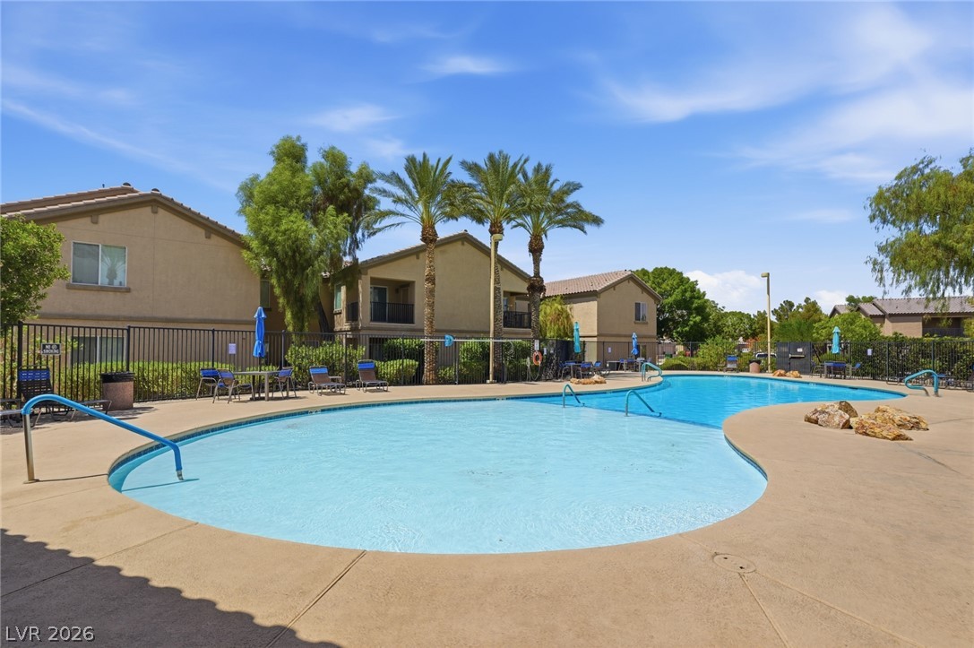 4675 Basilicata Lane 202 North Las Vegas NV 89084