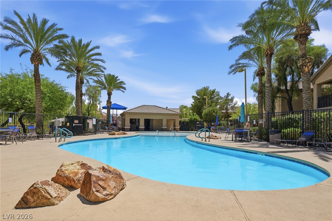 4675 Basilicata Lane 202 North Las Vegas NV 89084