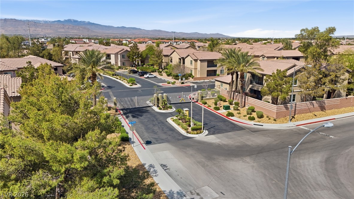 4675 Basilicata Lane 202 North Las Vegas NV 89084