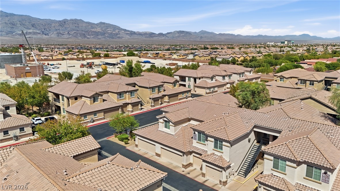 4675 Basilicata Lane 202 North Las Vegas NV 89084