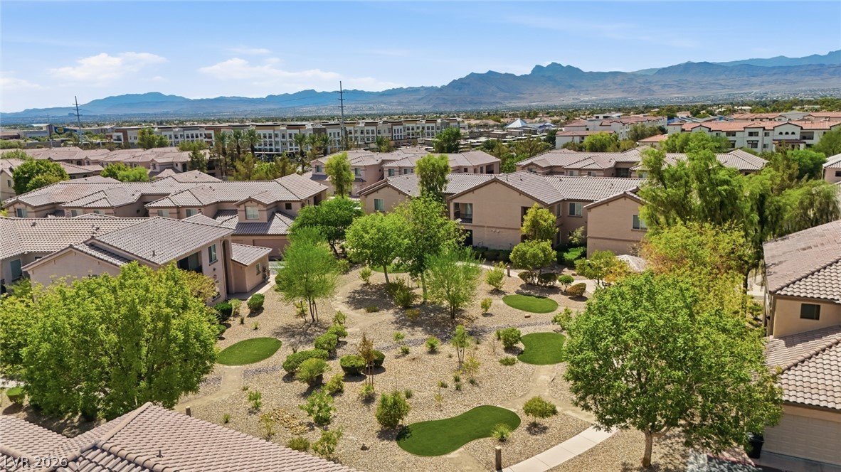 4675 Basilicata Lane 202 North Las Vegas NV 89084