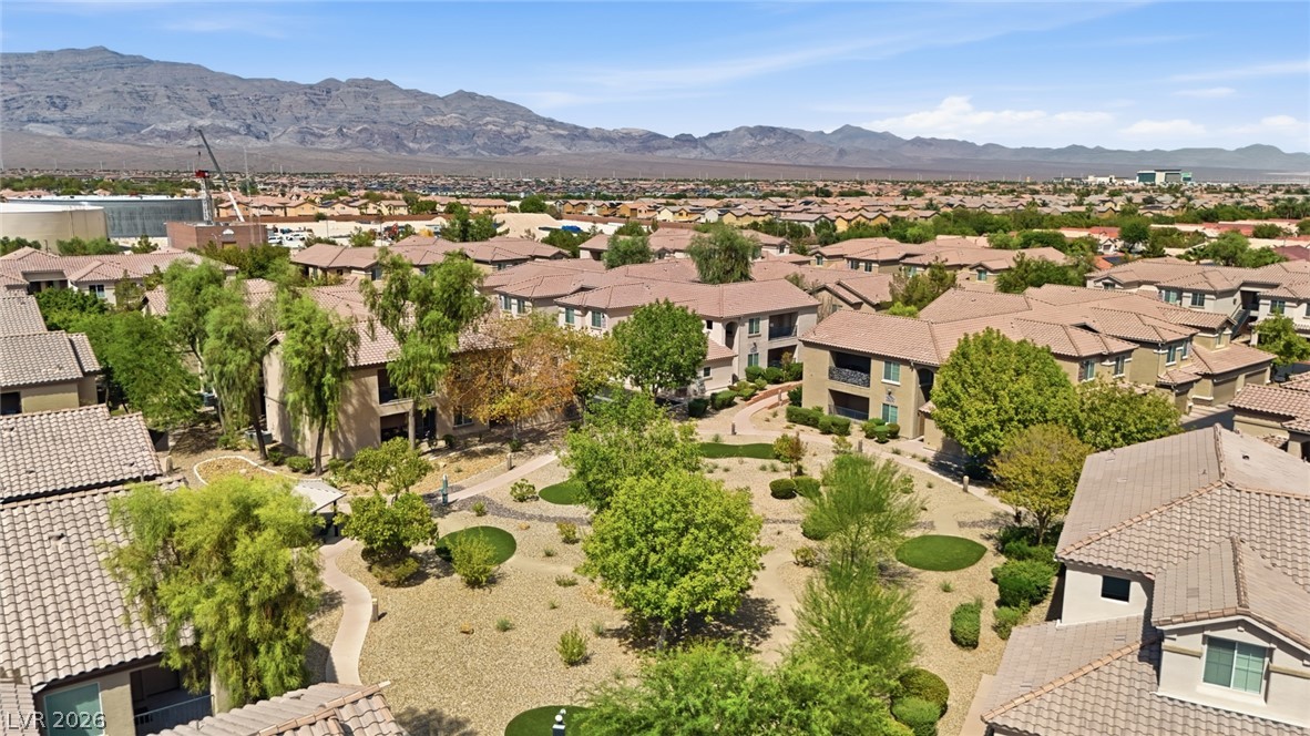 4675 Basilicata Lane 202 North Las Vegas NV 89084