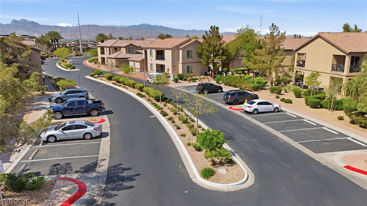4675 Basilicata Lane 202 North Las Vegas NV 89084