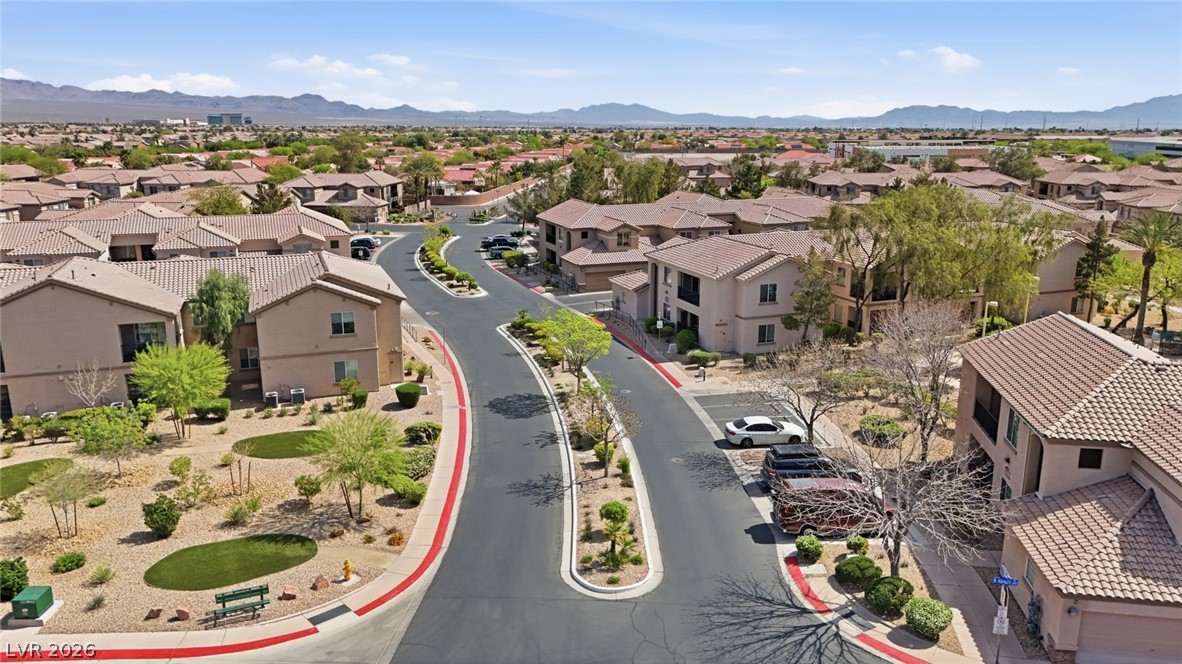 4675 Basilicata Lane 202 North Las Vegas NV 89084