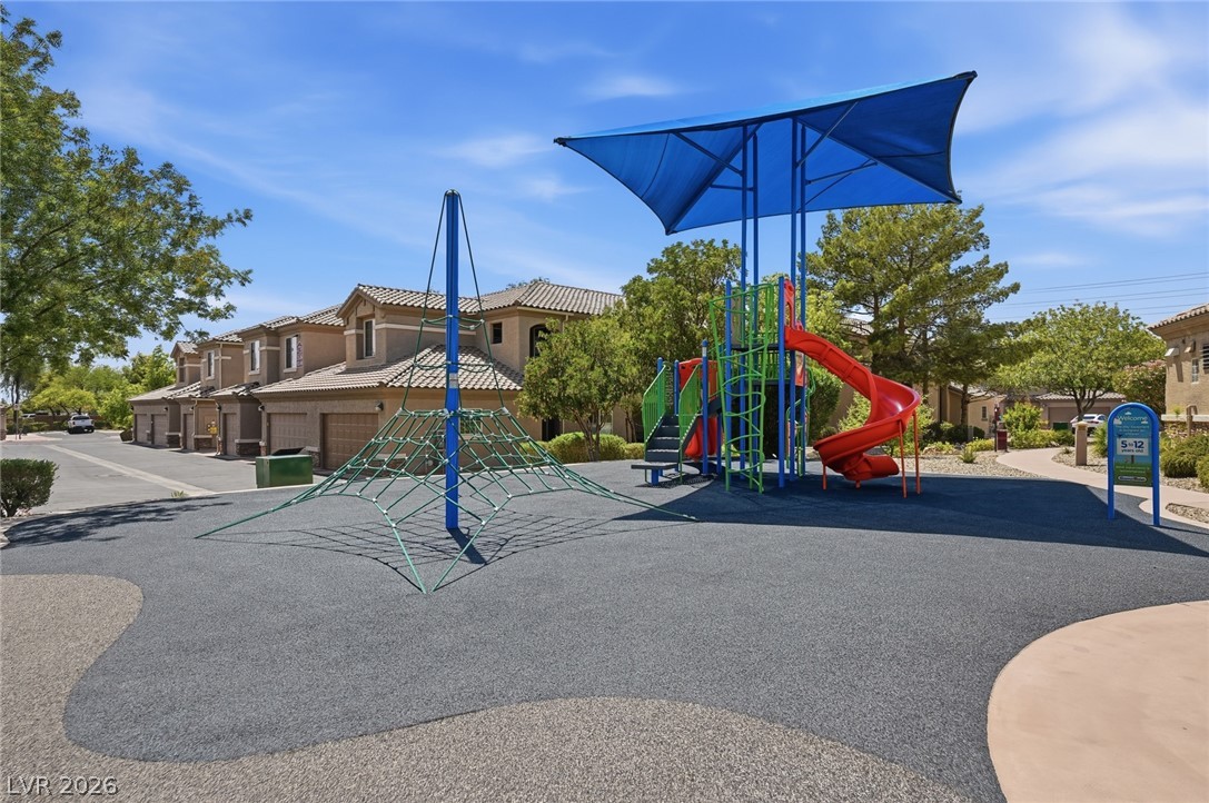 4675 Basilicata Lane 202 North Las Vegas NV 89084