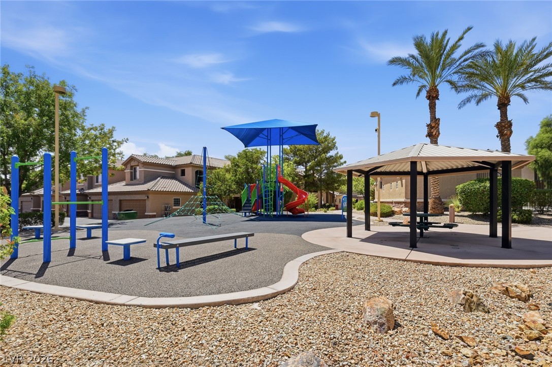 4675 Basilicata Lane 202 North Las Vegas NV 89084