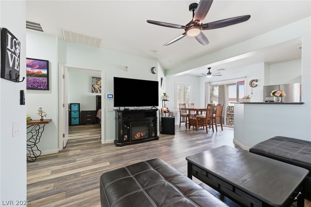 4675 Basilicata Lane 202 North Las Vegas NV 89084