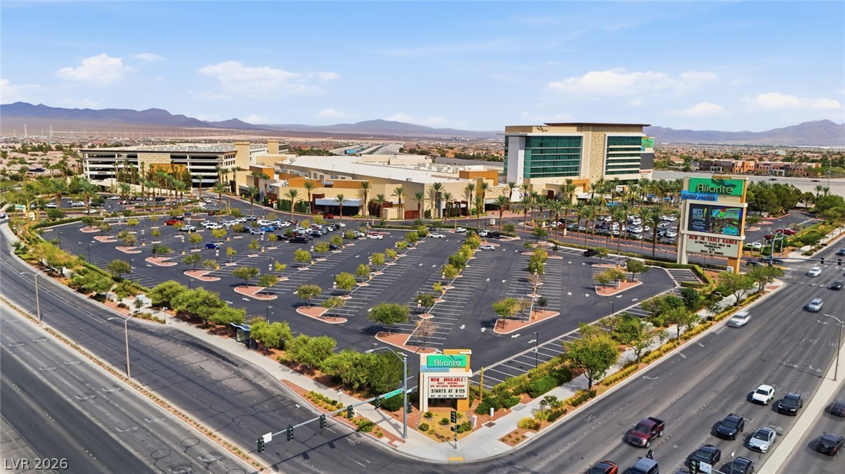 4675 Basilicata Lane 202 North Las Vegas NV 89084