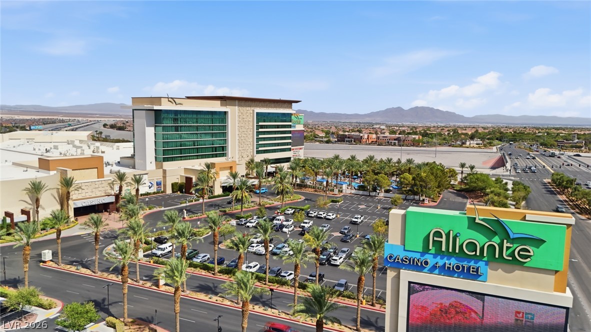 4675 Basilicata Lane 202 North Las Vegas NV 89084