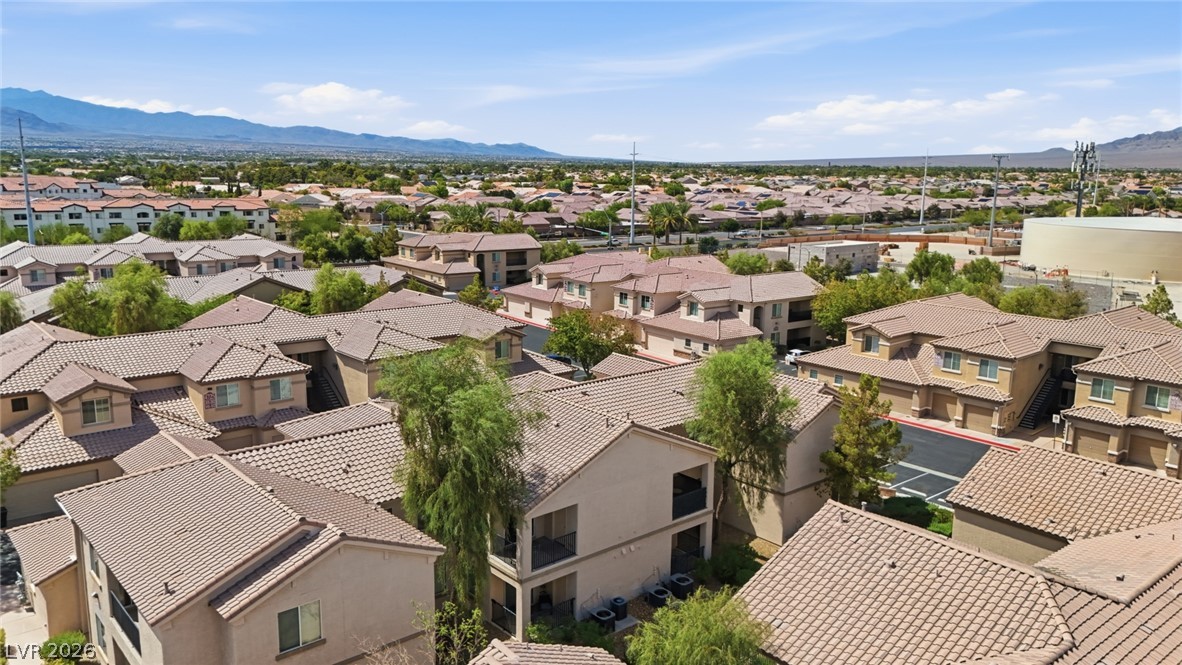 4675 Basilicata Lane 202 North Las Vegas NV 89084
