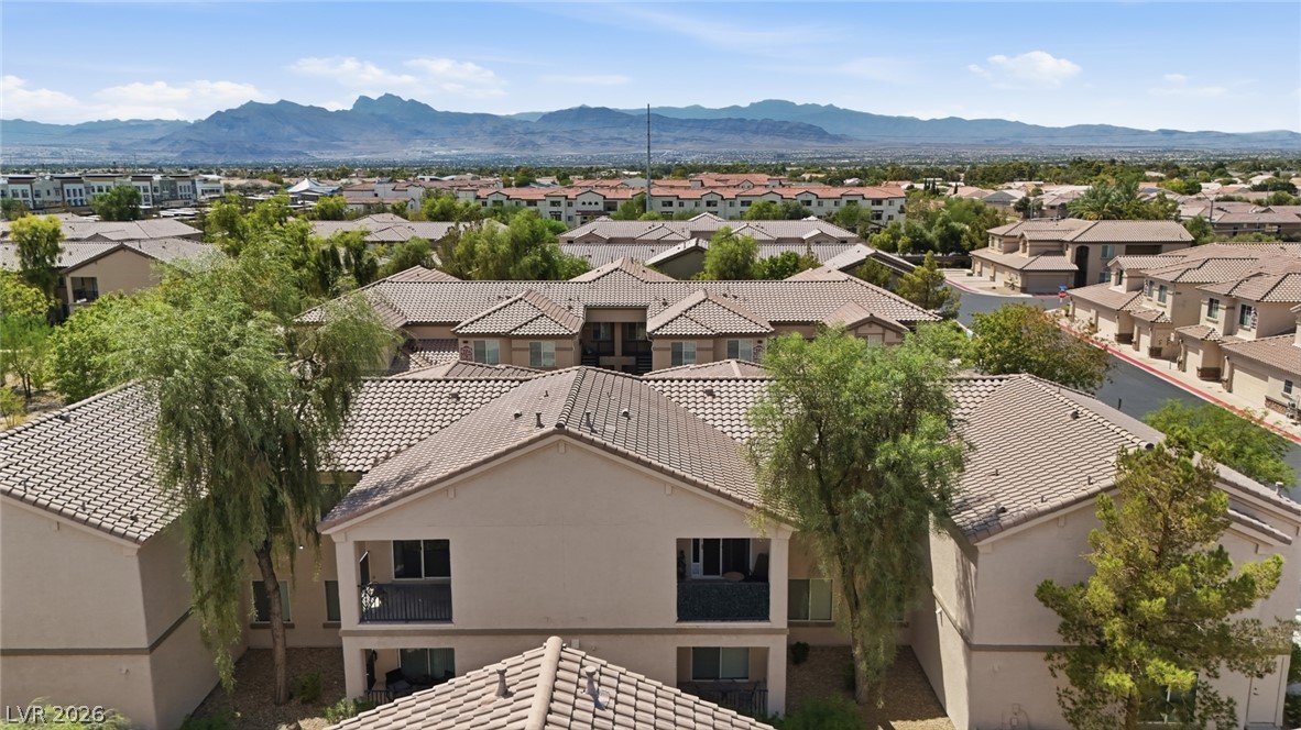 4675 Basilicata Lane 202 North Las Vegas NV 89084