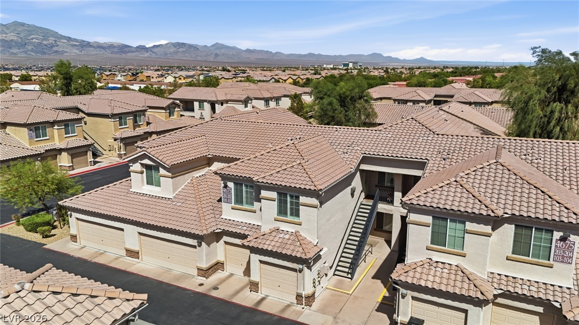4675 Basilicata Lane 202 North Las Vegas NV 89084