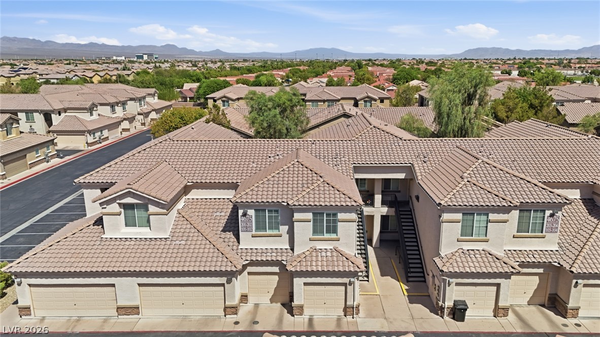 4675 Basilicata Lane 202 North Las Vegas NV 89084