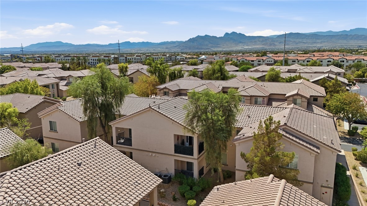 4675 Basilicata Lane 202 North Las Vegas NV 89084