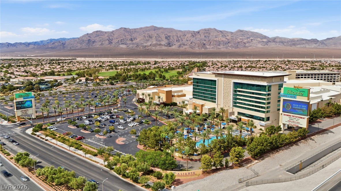 4675 Basilicata Lane 202 North Las Vegas NV 89084