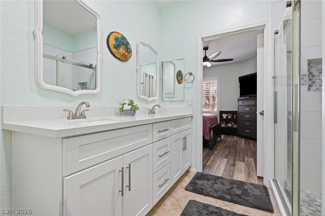 4675 Basilicata Lane 202 North Las Vegas NV 89084