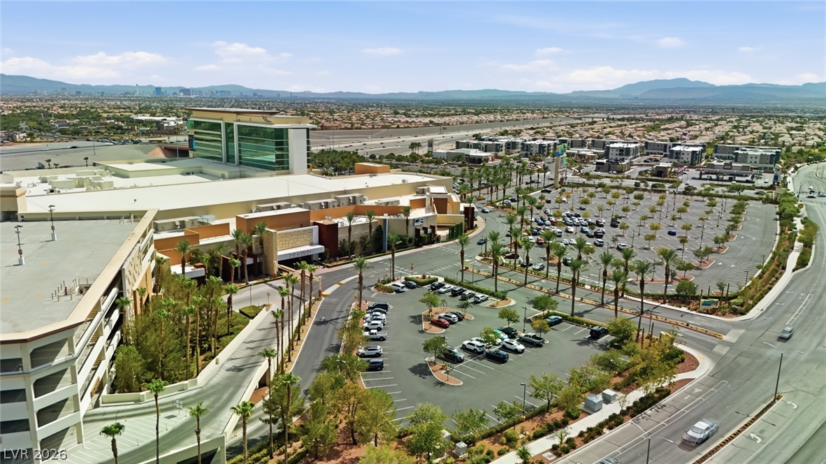 4675 Basilicata Lane 202 North Las Vegas NV 89084
