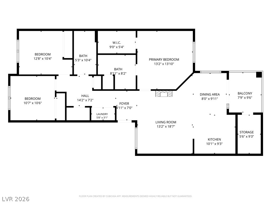 4675 Basilicata Lane 202 North Las Vegas NV 89084