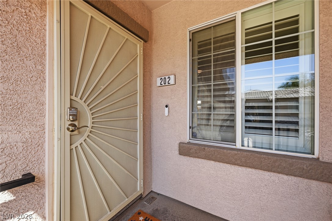 4675 Basilicata Lane 202 North Las Vegas NV 89084